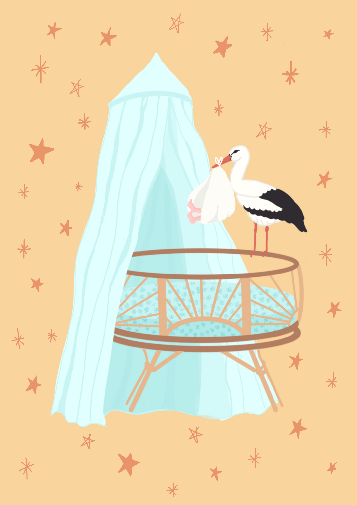 Baby Delivery