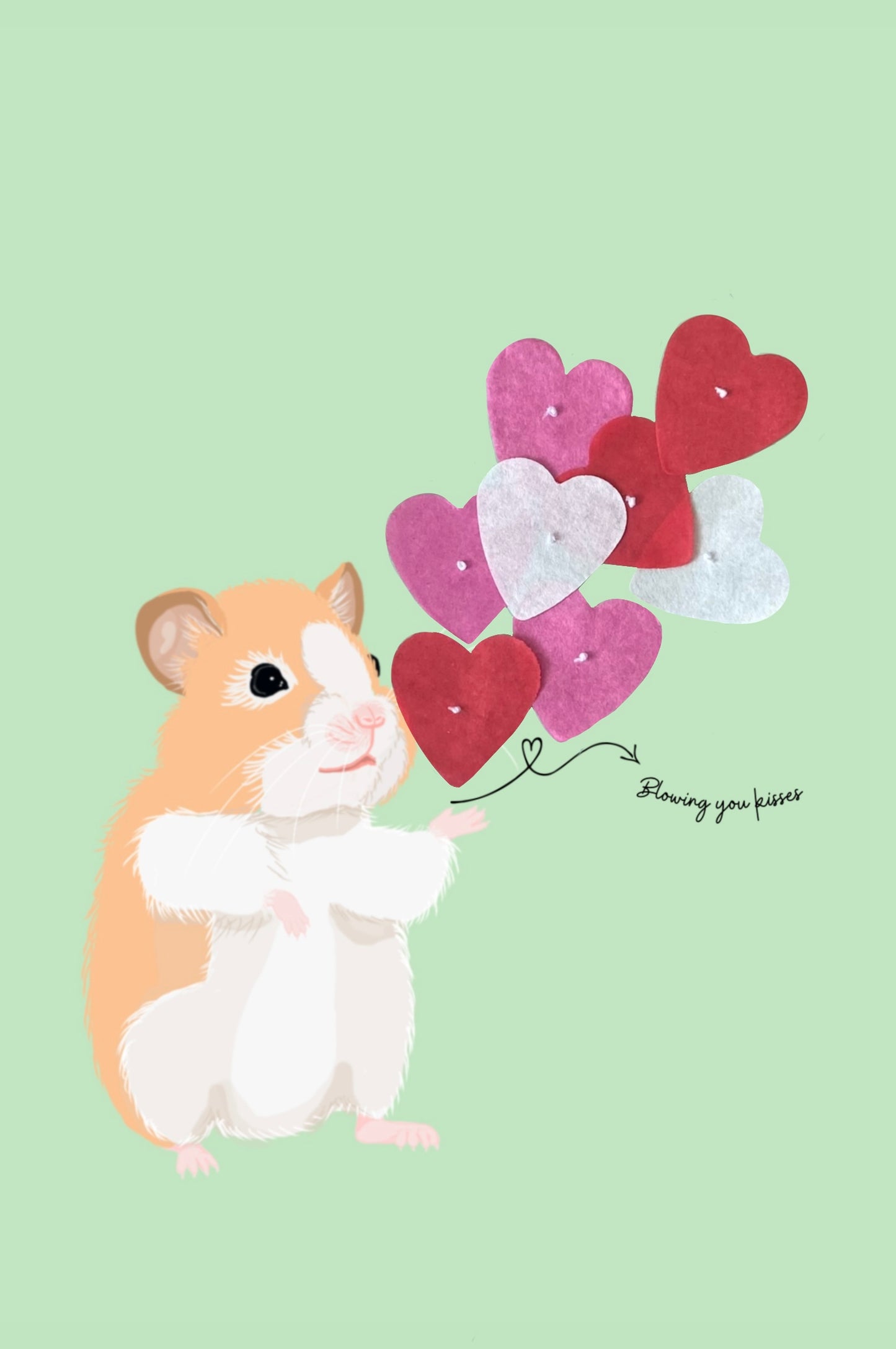 Magical Kisses