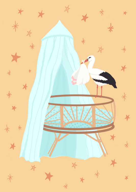 Baby Delivery