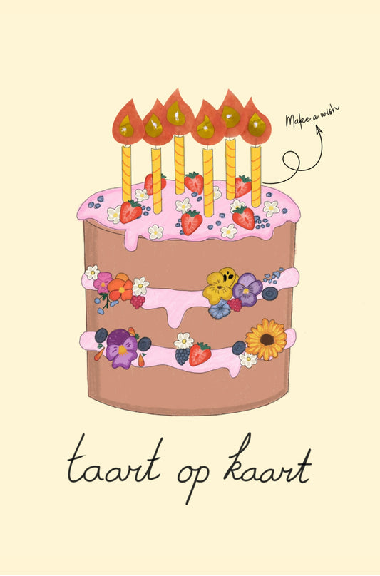 Magical Birthday