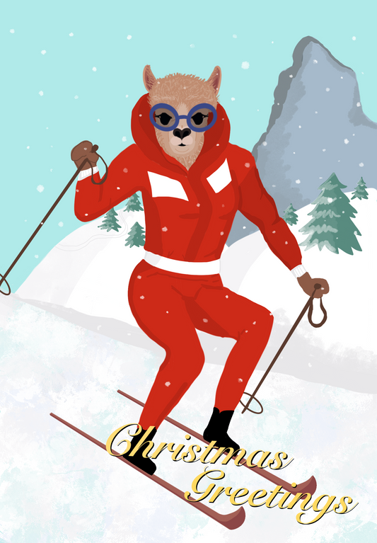 Christmas greetings